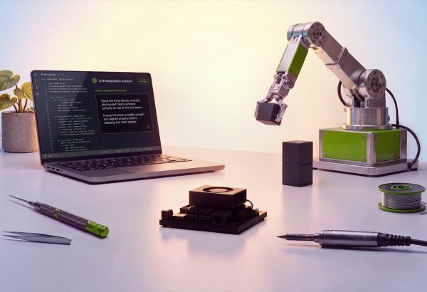 NVIDIA Jetson Orin Nano 2 подвоює продуктивність робототехніки та Edge AI, споживаючи на 40% менше енергії