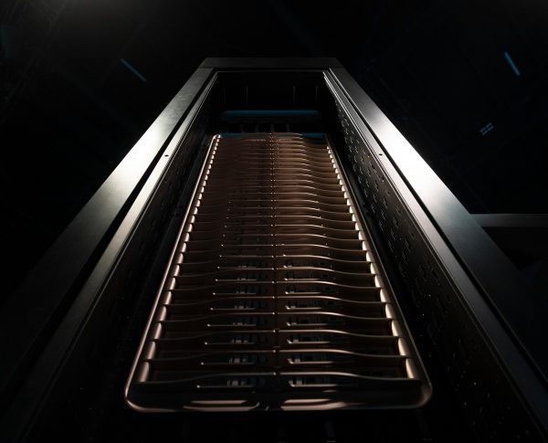 NVIDIA переходить на 800 В постійного струму для ІІ-фабрик, Microsoft та Google серед партнерів