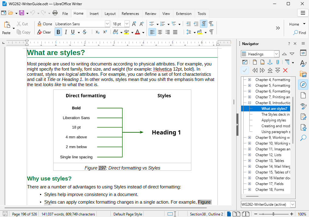 7 безкоштовних офісних пакетів, що конкурують з Microsoft Office 2