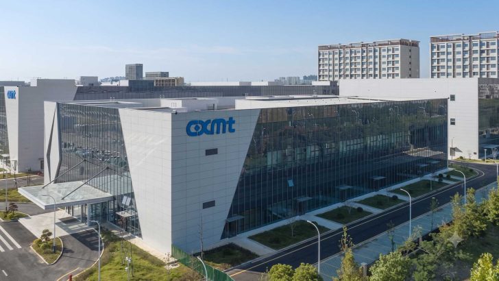 CXMT прогнозує 11.3% зростання DRAM у 2026 році, але аналітики попереджають про падіння частки Китаю до 6.9% у 2027 році 1