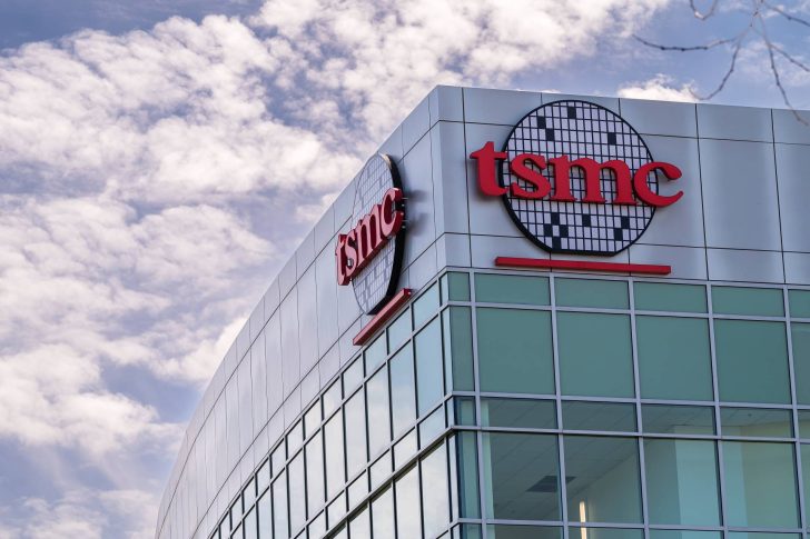 TSMC може обійти надлишок чипів Apple на $1 млрд, переорієнтувавши виробництво на ШІ, вважає тайванський аналітик 1