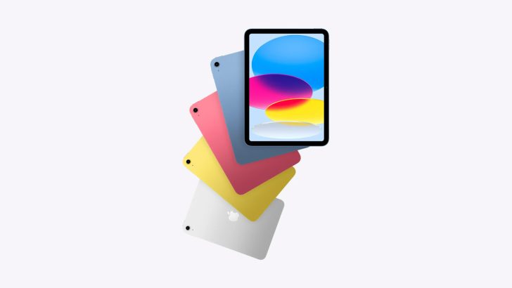 Amazon компенсував покупцеві iPad $170 і залишив планшет за зниженою ціною 1 Amazon компенсував покупцеві iPad $170 і залишив планшет за зниженою ціною 1