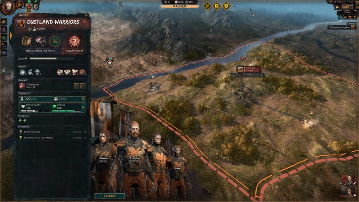 Paradox Interactive презентує Afterworld – стратегію про постапокаліпсис 2