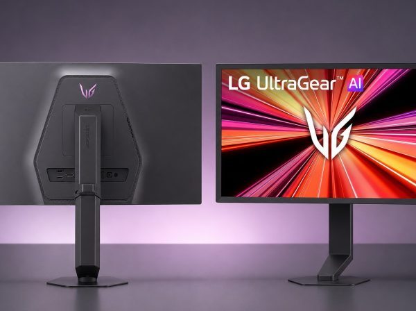 LG випускає перший у світі 1080p 1000 Гц ігровий монітор за $1000