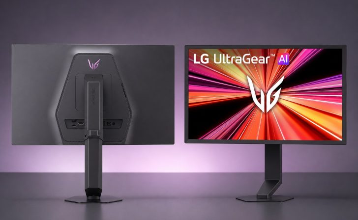LG випускає перший у світі 1080p 1000 Гц ігровий монітор за $1000