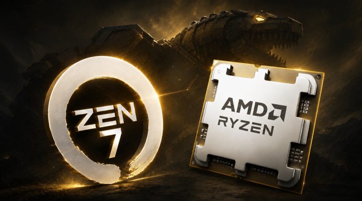 UBS: AMD укладе угоду з Intel щодо виготовлення чипів для серверних рішень 25