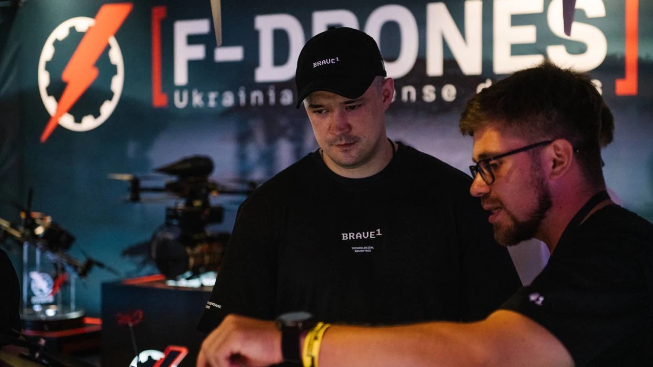 Федоров розповів про Starlink, українську балістику та ТЦК 2