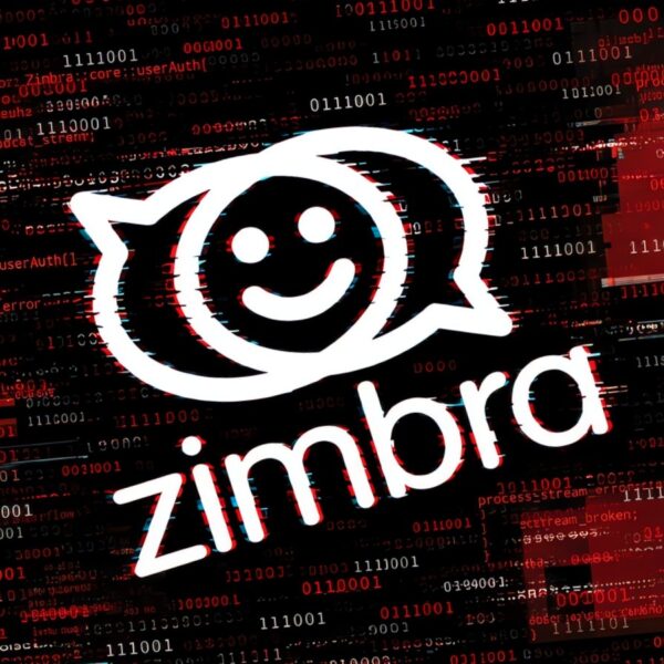 CISA вимагає терміново усунути вразливість Zimbra, яка вже використовується зловмисниками