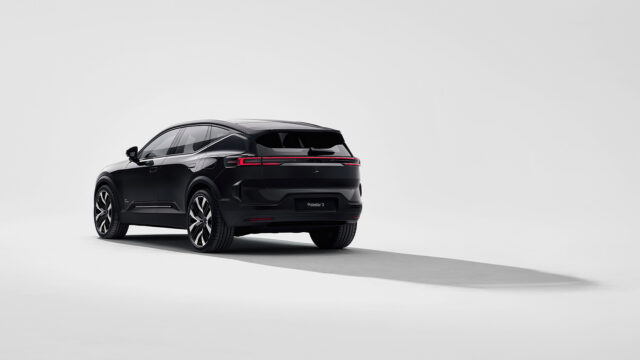 Polestar не отримає дозволу на продаж авто у США з 2027 року 14
