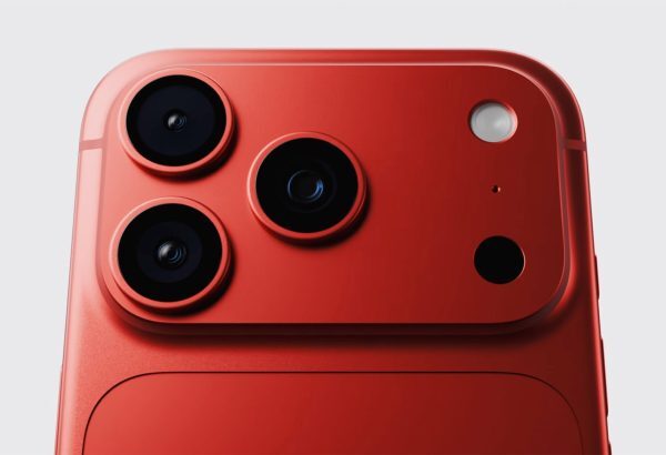Foxconn пропонує $1230 бонусів за найм, щоб задовольнити попит на iPhone 18 Pro