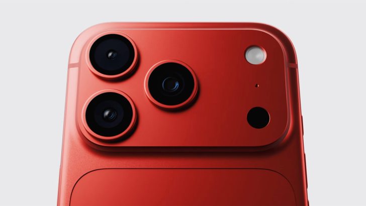 Foxconn пропонує $1230 бонусів за найм, щоб задовольнити попит на iPhone 18 Pro 1 Foxconn пропонує $1230 бонусів за найм, щоб задовольнити попит на iPhone 18 Pro 1