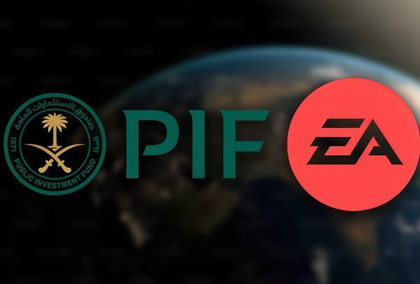 EA вибула з NASDAQ після закриття угоди про поглинання на $55 млрд за участю PIF, завершивши еру публічної компанії
