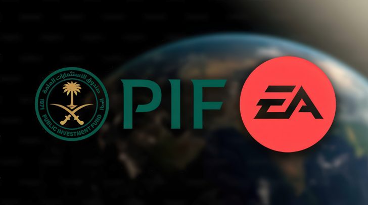 EA вибула з NASDAQ після закриття угоди про поглинання на $55 млрд за участю PIF, завершивши еру публічної компанії 1 EA вибула з NASDAQ після закриття угоди про поглинання на $55 млрд за участю PIF, завершивши еру публічної компанії 1