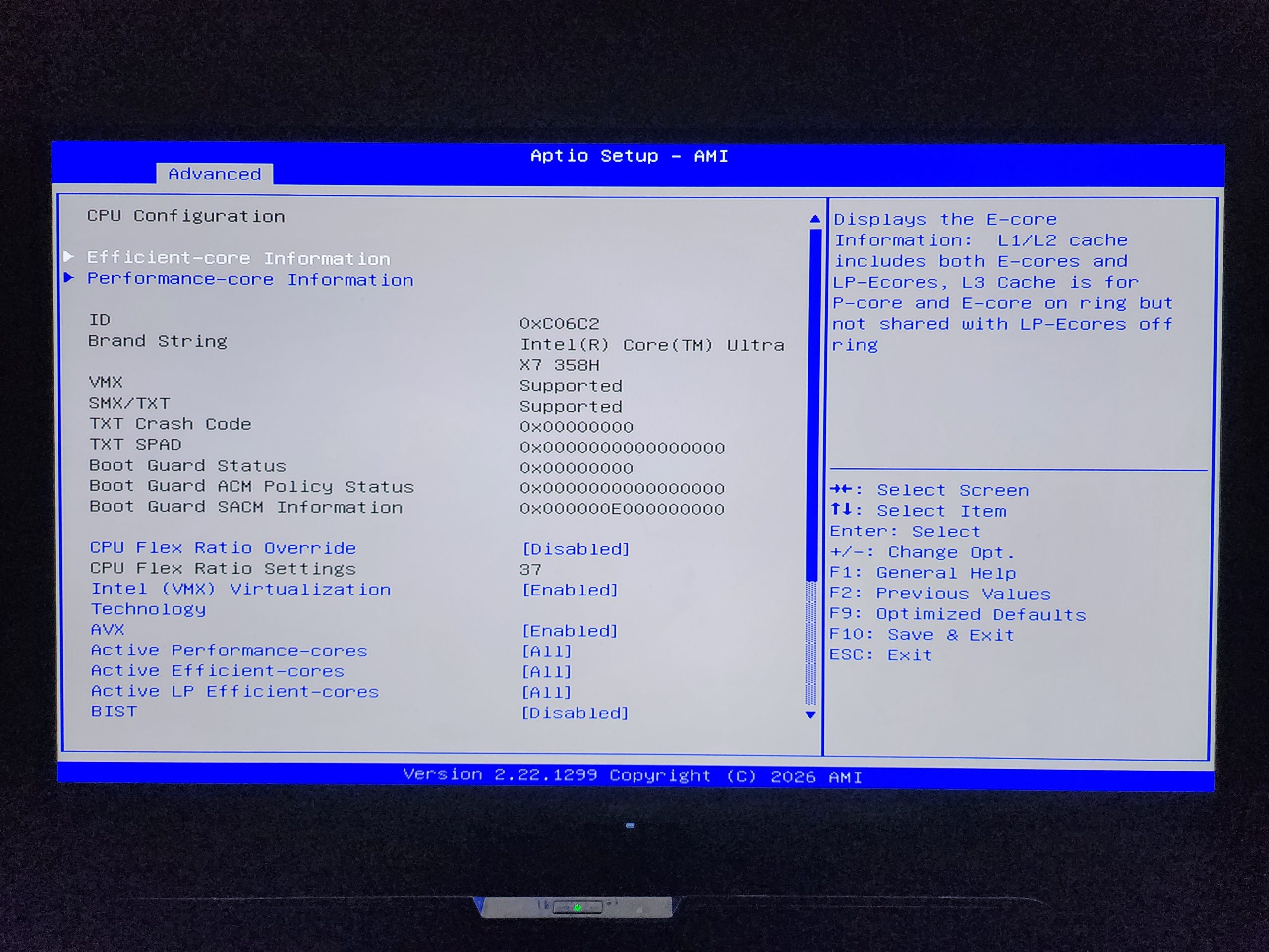 Огляд GMKtec NucBox EVO-T2S: "Intel Core Ultra X7 358H" на Panther Lake – Міні-ПК з функціями нового рівня 16 Огляд GMKtec NucBox EVO-T2S: "Intel Core Ultra X7 358H" на Panther Lake – Міні-ПК з функціями нового рівня 16