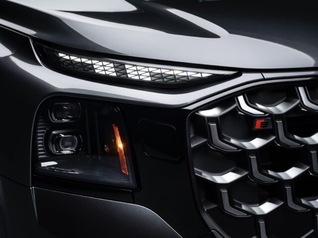 Audi представить флагманський Q9 2027 року для ринку США 10