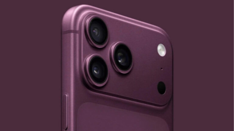 iPhone 18 Pro може подорожчати до $1199 через дефіцит пам’яті 1