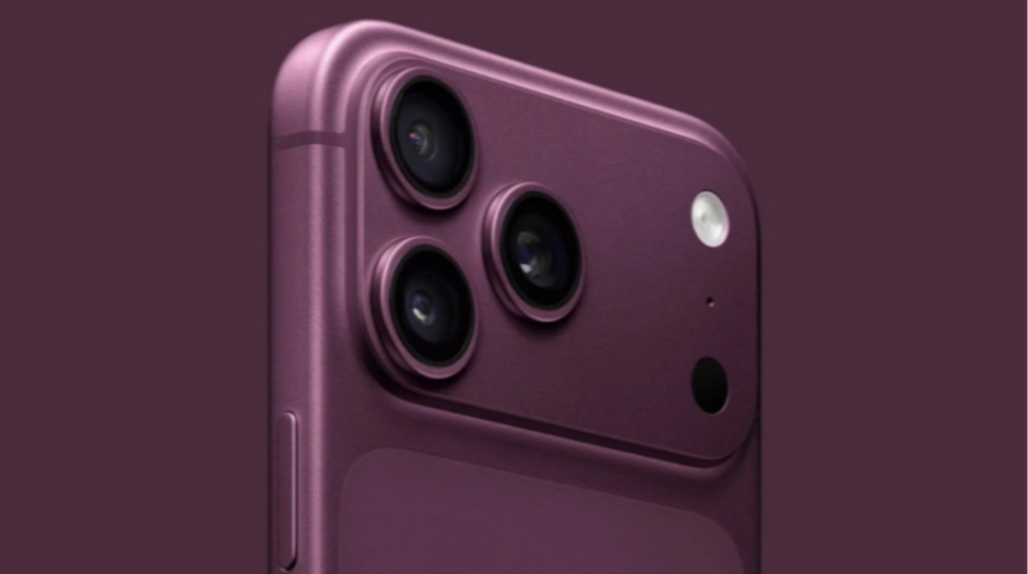iPhone 18 Pro може подорожчати до $1199 через дефіцит пам’яті 1
