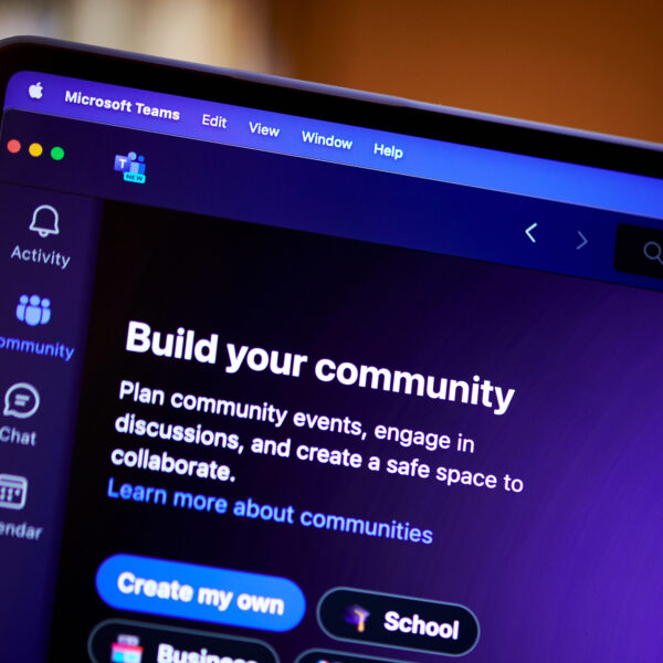 Microsoft Teams отримав додаток, який допоможе вам пропускати зустрічі