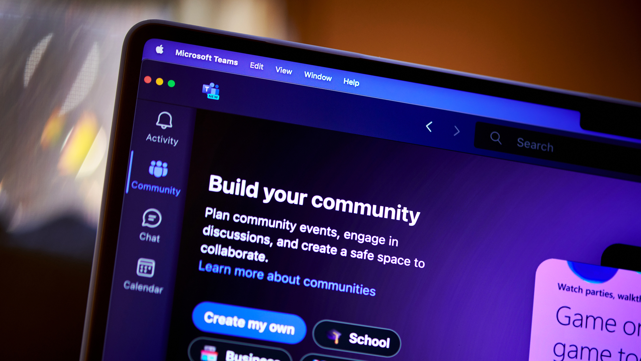 Microsoft Teams отримав додаток, який допоможе вам пропускати зустрічі 1 Microsoft Teams отримав додаток, який допоможе вам пропускати зустрічі 1