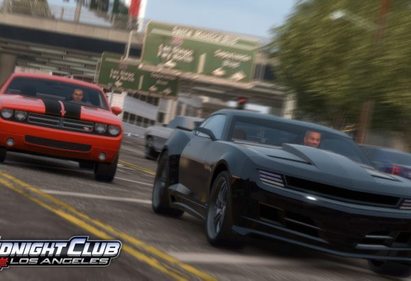 Rockstar знищила “Midnight Club 5” з картою Лондона, каже екс-дизайнер, бо GTA поглинула всі проєкти конкурентів