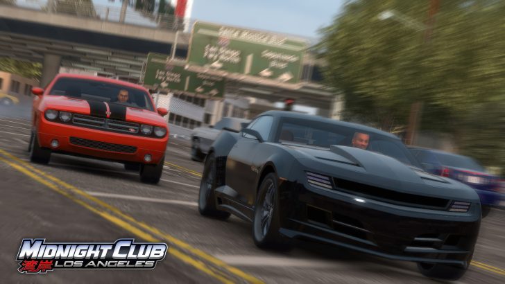 Rockstar знищила "Midnight Club 5" з картою Лондона, каже екс-дизайнер, бо GTA поглинула всі проєкти конкурентів 1 Rockstar знищила "Midnight Club 5" з картою Лондона, каже екс-дизайнер, бо GTA поглинула всі проєкти конкурентів 1