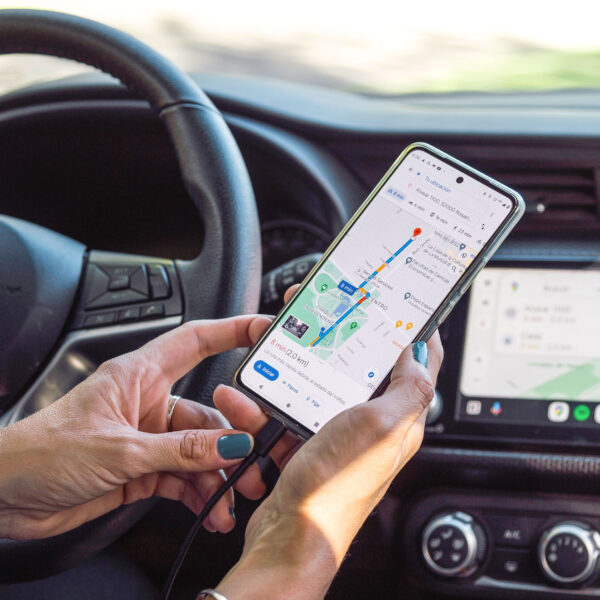 Gemini в Google Maps став ще кращим: 7 нових можливостей