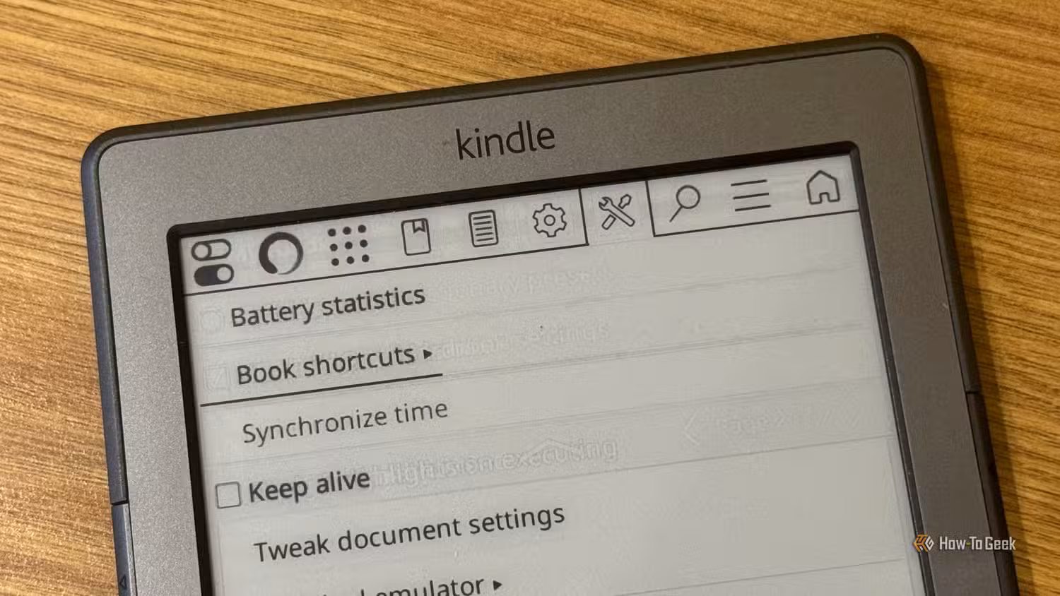 Як Kindle перетворив лампу в центрі уваги спальні 5