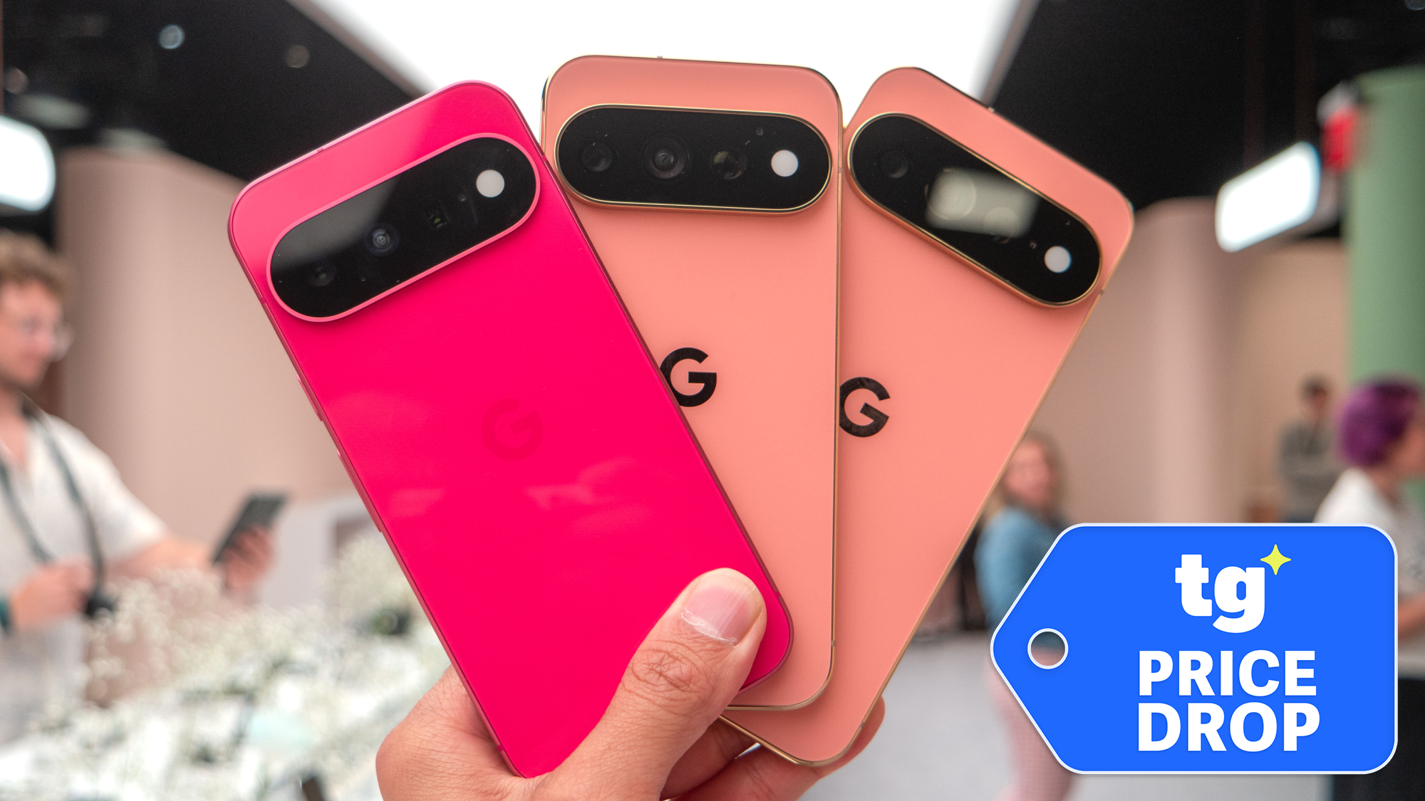 15 аксесуарів для захисту Pixel 11 Pro та Pro XL 32