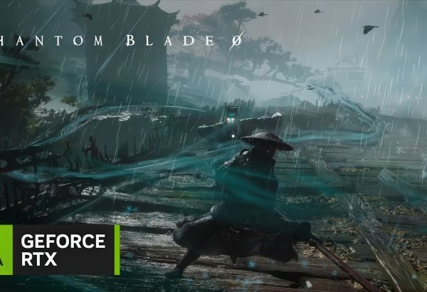 Phantom Blade Zero: RTX 5080 для 4K@60FPS з повним трасуванням променів