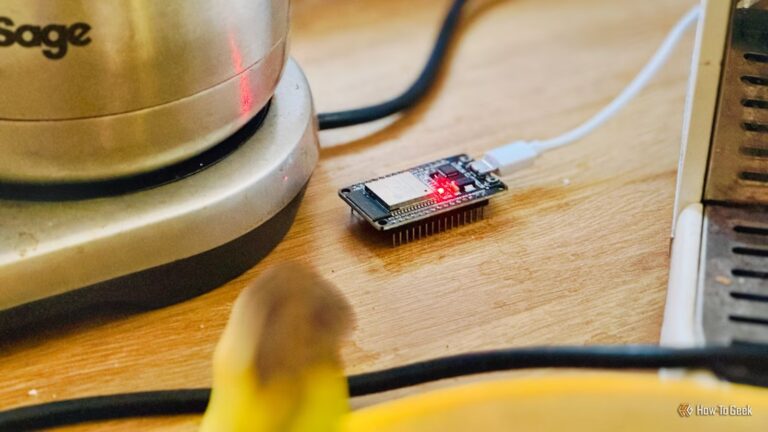 Надайте цим 4 забутим USB-пристроям другого життя в Home Assistant 1