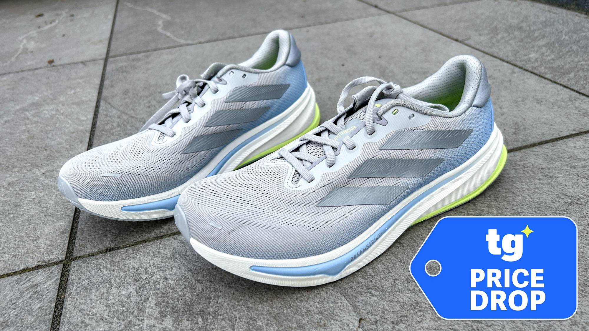 Adidas: до 50% знижки на кросівки до кінця літа 1 Adidas: до 50% знижки на кросівки до кінця літа 1