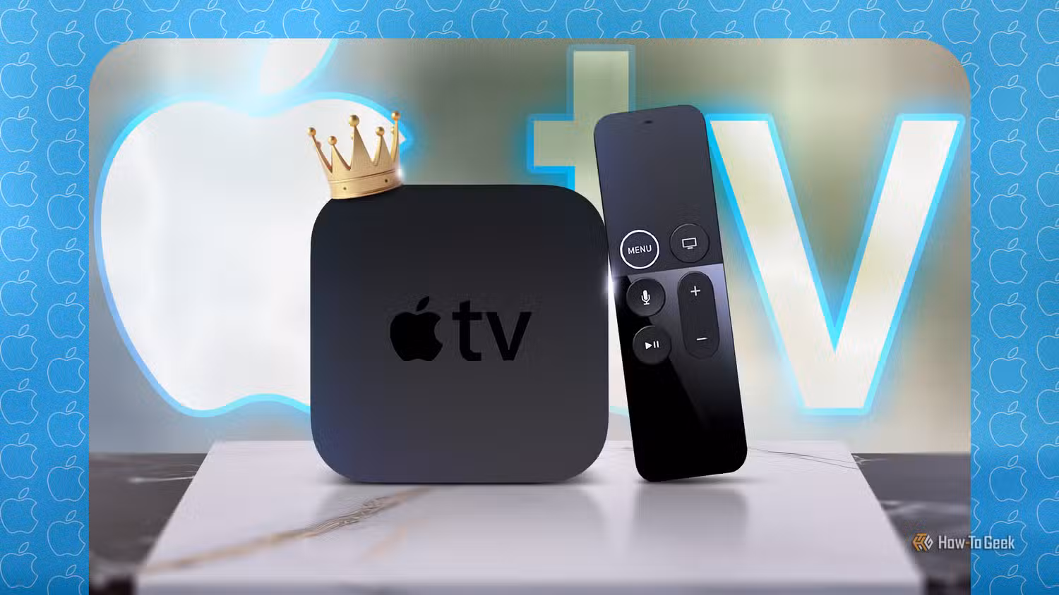 Apple TV 4K обійшов NVIDIA Shield TV 5