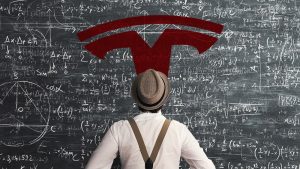 Tesla наростила продажі, але витрати та інвестиції зросли ще більше 1 Tesla наростила продажі, але витрати та інвестиції зросли ще більше 1