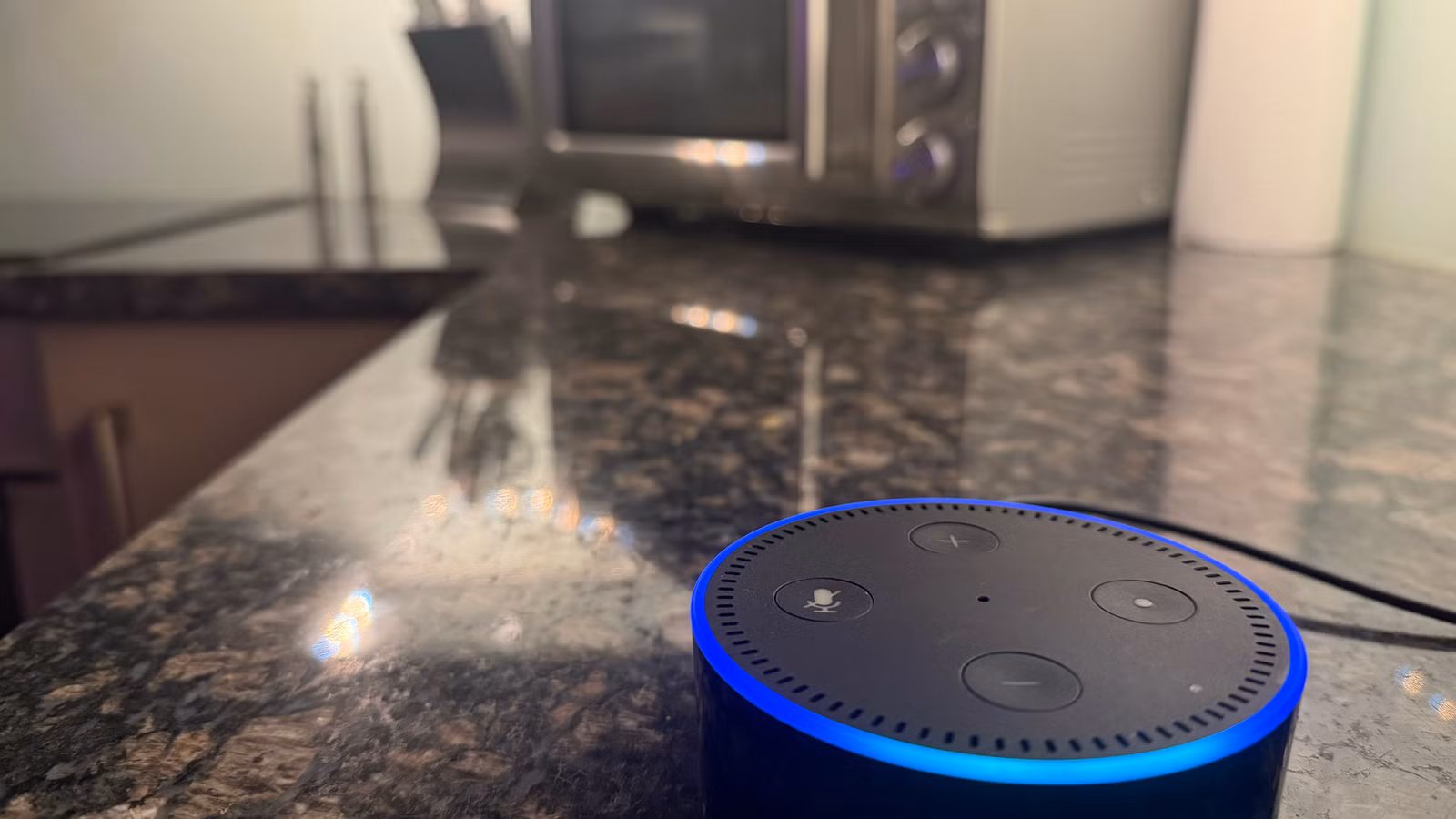 Спільнота розробників знайшла нове застосування для старих Amazon Echo Dot 1