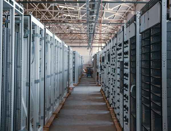 Nvidia вкладає $3 млрд у власника кампусу ЦОД Stargate на Техащині