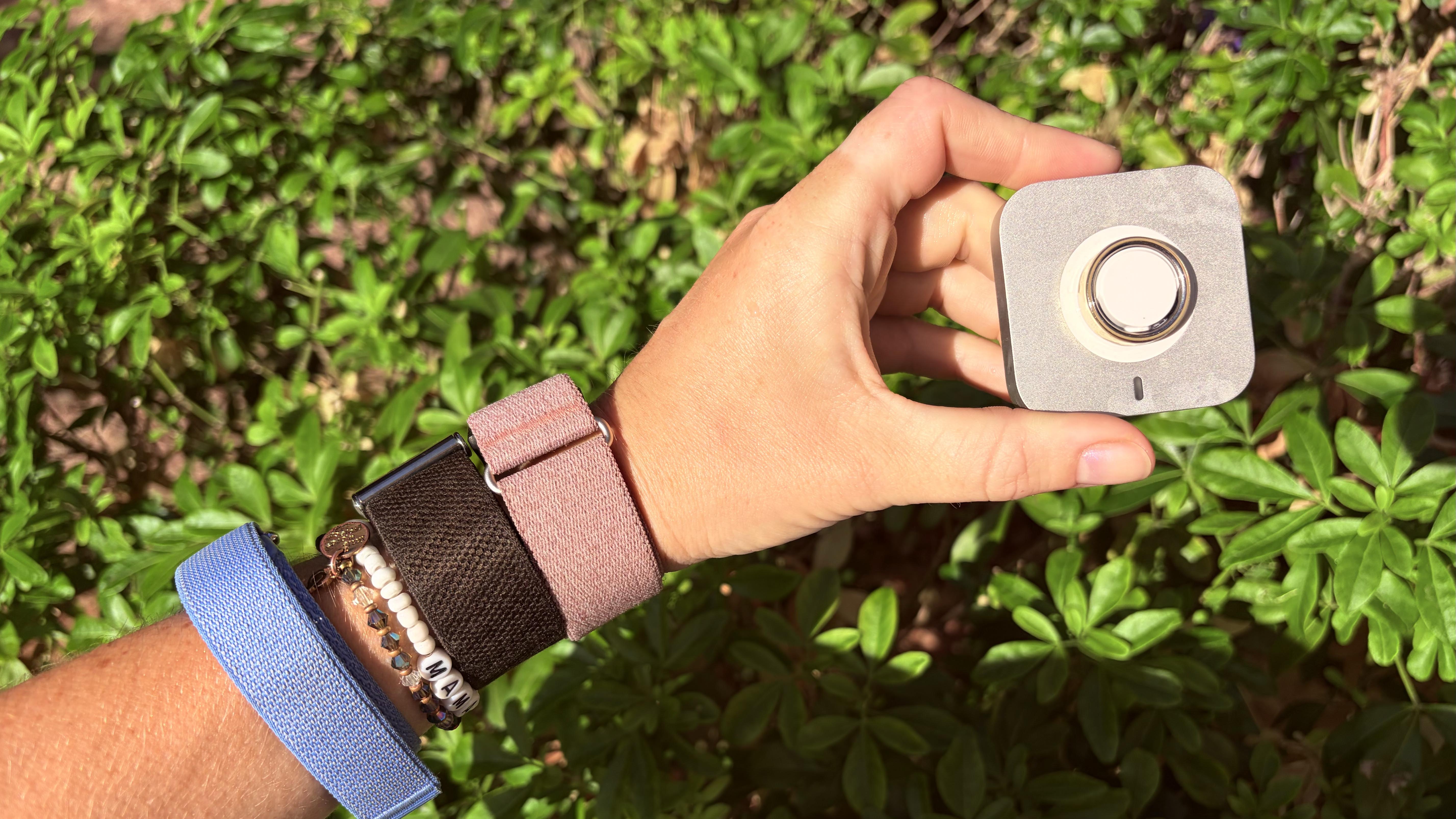 Garmin Cirqa, Fitbit Air, Whoop 5.0 та Oura Ring 5: обираємо найкращий фітнес-трекер 11