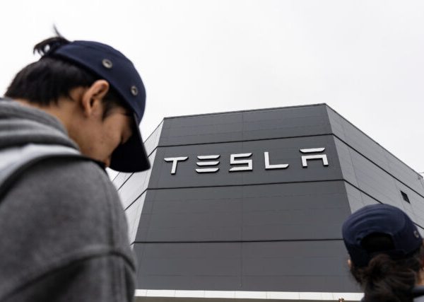 Скільки ще Китай годуватиме Tesla?