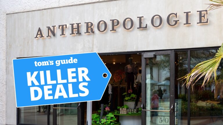 У Anthropologie знижки на елементи декору від $9 1
