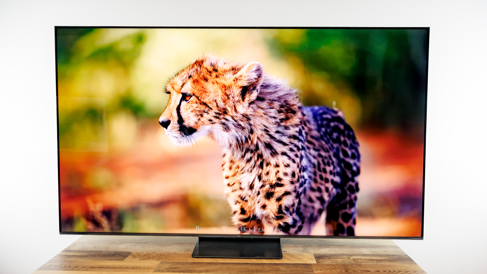 TCL QM8L чи QM7L: який Mini-LED телевізор краще показав себе в нашій лабораторії 9