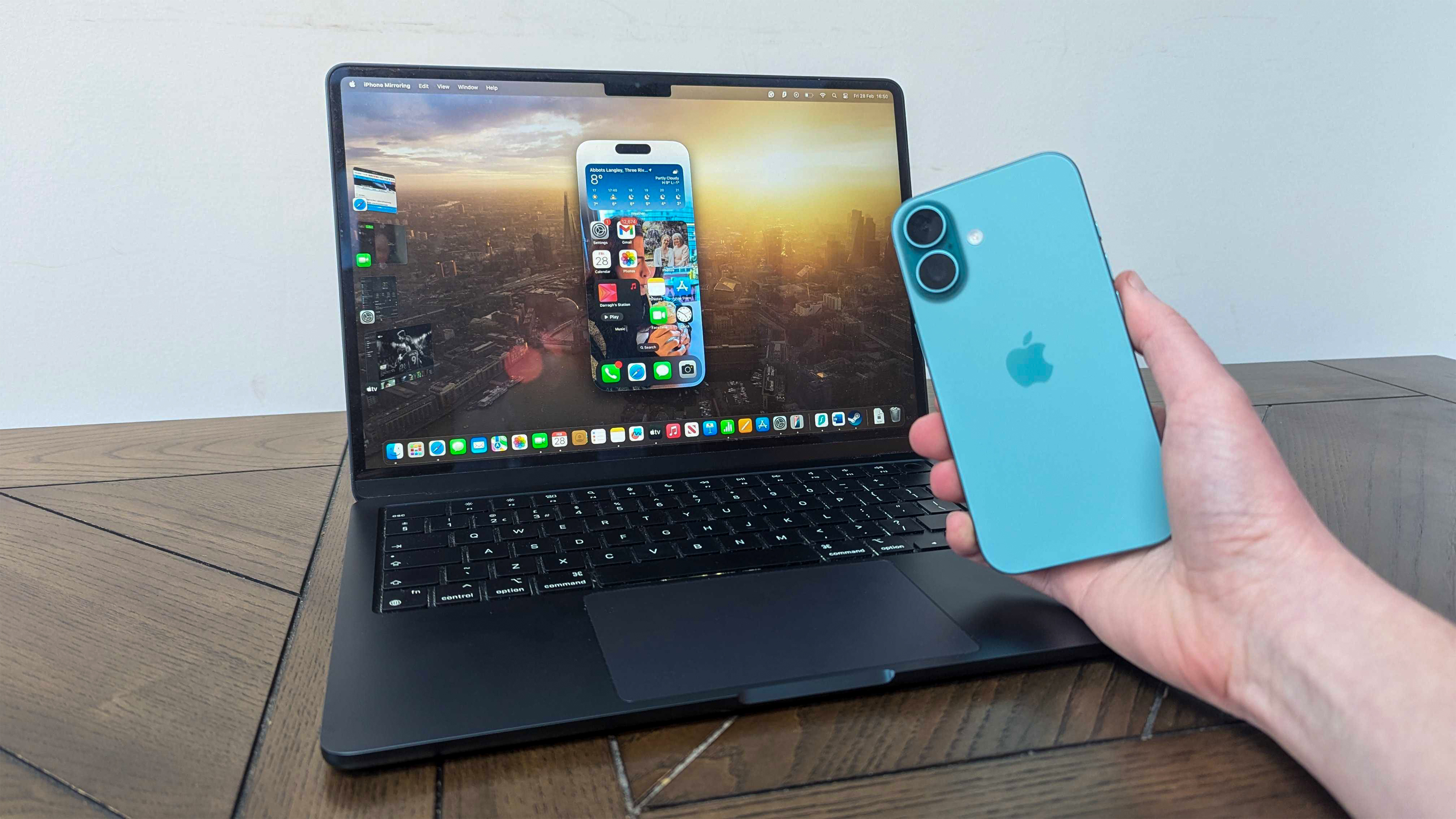iPhone 18 Pro мусить зробити 5 речей, щоб переманити мене з Android 7 iPhone 18 Pro мусить зробити 5 речей, щоб переманити мене з Android 7