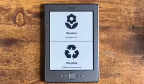 Екран для Home Assistant на E-Ink: вдвічі менше сповіщень зі смартфона 21