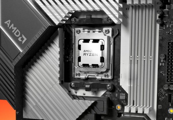 AMD усунула критичні вразливості в TPM модулях процесорів Ryzen
