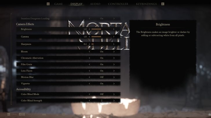Mortal Shell II: аналіз продуктивності та посібник з налаштування для ПК 8