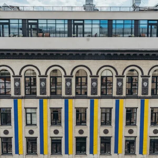 Peremoga перетворює будівлі на прибуткові активи