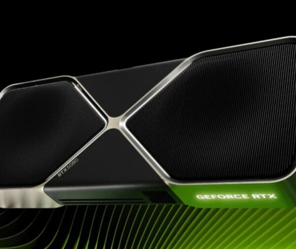 NVIDIA RTX 50: відеокарти здорожчають на 30% у Південній Кореї та, ймовірно, у всьому світі