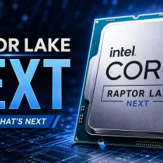 Два процесори Intel повернулися до топ-10 Amazon після річної відсутності 10