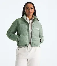 The North Face знижує ціни на куртки та зимовий одяг до 50% 10