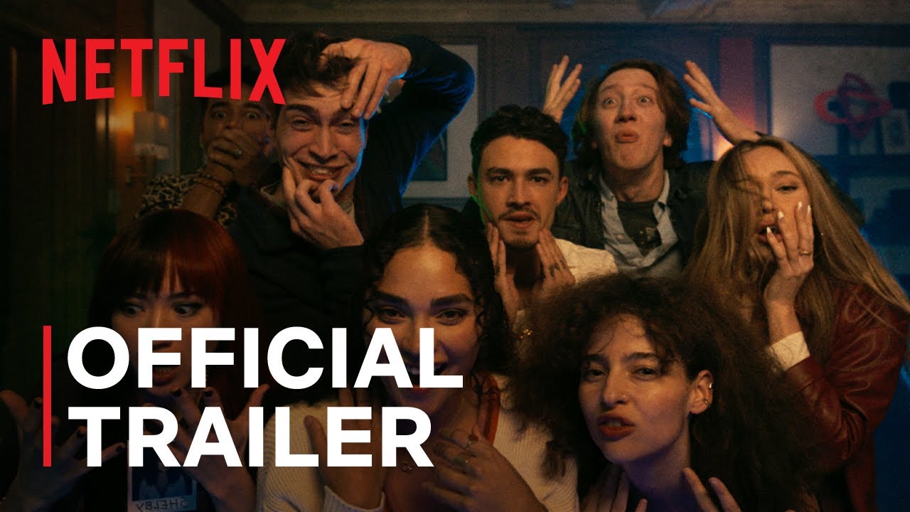 Netflix: трилер, який не варто пропускати 2