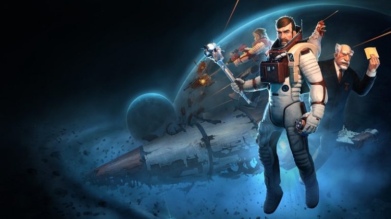 Breathedge безкоштовно на 48 годин, а Breathedge 2 готується увірватися в ранній доступ Steam 11 Breathedge безкоштовно на 48 годин, а Breathedge 2 готується увірватися в ранній доступ Steam 6