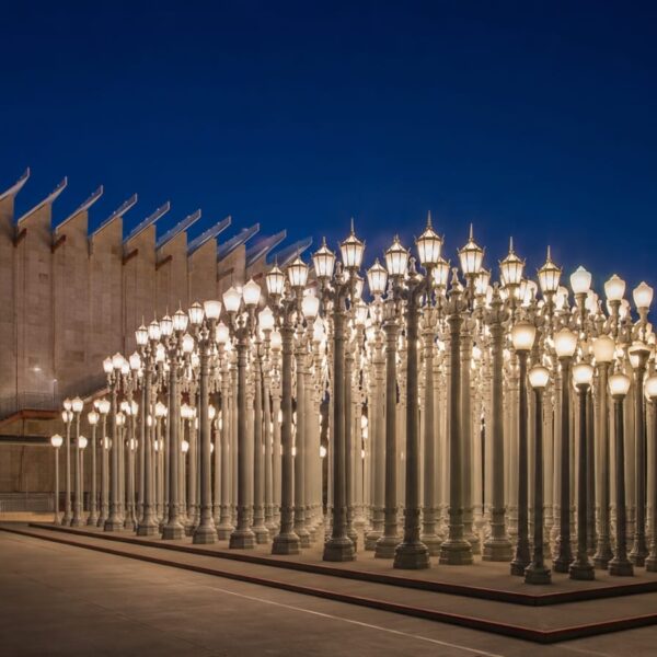 LACMA допустила витік персональних та медичних даних минулого року